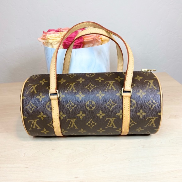 ❌SOLD❌ 𝐀𝐮𝐭𝐡𝐞𝐧𝐭𝐢𝐜 LV 𝐏𝐚𝐩𝐢𝐥𝐥𝐨𝐧 𝟐𝟔